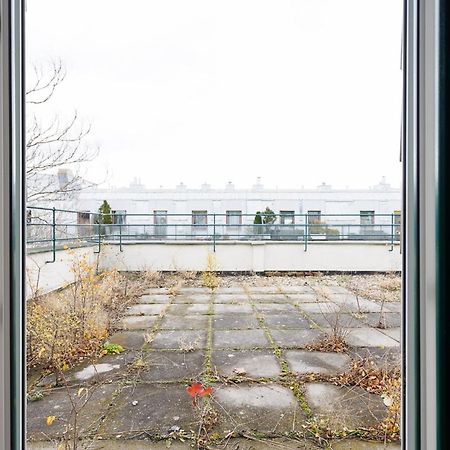 Familien- Und Gruppenparadies Platz Fuer 12 Gaeste ウィーン エクステリア 写真