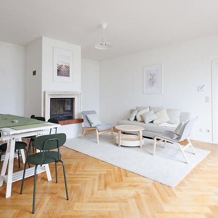 Familien- Und Gruppenparadies Platz Fuer 12 Gaeste ウィーン エクステリア 写真