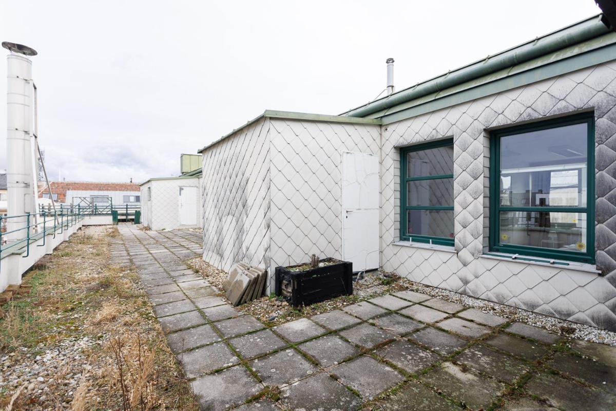 Familien- Und Gruppenparadies Platz Fuer 12 Gaeste ウィーン エクステリア 写真
