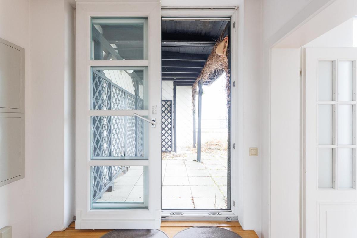 Familien- Und Gruppenparadies Platz Fuer 12 Gaeste ウィーン エクステリア 写真